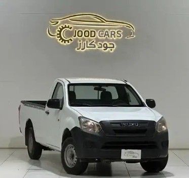 مستعملة Isuzu D-Max ثانياً, 3.0 l, 2016 في في المملكة العربية السعودية, الرياض من Joud Cars معرض جود كارز للسيارات، اللون أبيض. مواصفات الخليج | AUTO.AE | إعلان #263299