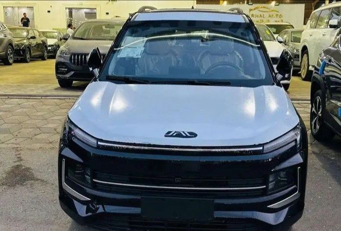 جديدة JAC JS4, 1.5 l, 2025 في في المملكة العربية السعودية, الرياض من Tirhal Auto شركة ترحال للسيارات، اللون أسود. أخرى | AUTO.AE | إعلان #257658