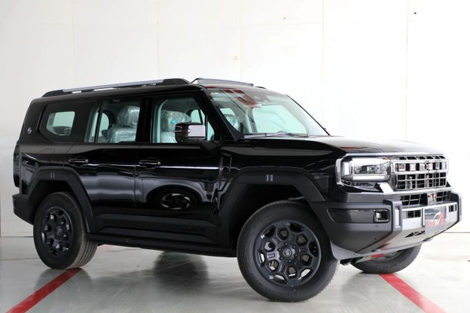 جديدة Jetour G700, 2.0 l, 2026 في في المملكة العربية السعودية, الرياض من RPM شركة أربي ام للسيارات، اللون أسود.  | AUTO.AE | إعلان #247037