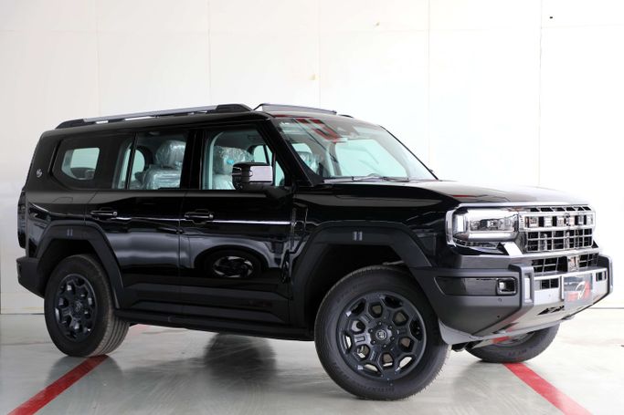 Новый Jetour G700, 2.0 л, 2026 в Саудовская Аравия, Эр-Рияд от RPM شركة أربي ام للسيارات Черный цвет.  | AUTO.AE | Объявление #247104