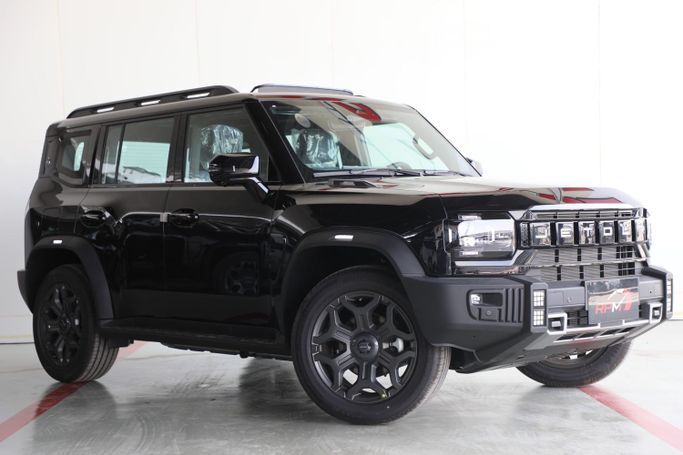 جديدة Jetour T2, 1.5 l, 2026 في في المملكة العربية السعودية, الرياض من RPM شركة أربي ام للسيارات، اللون أسود.  | AUTO.AE | إعلان #246590