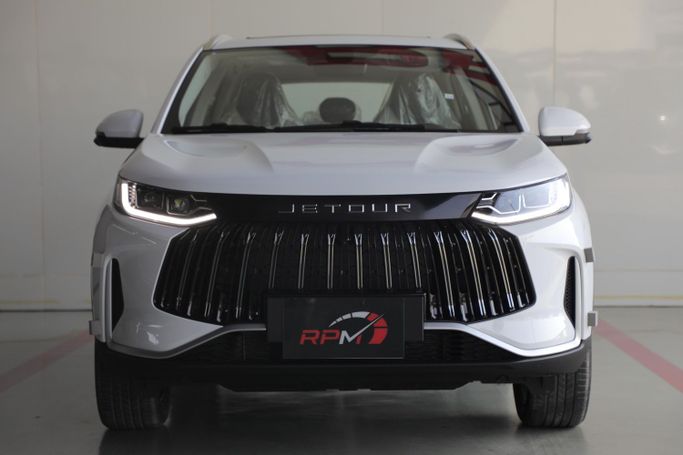 جديدة Jetour X50, 1.5 l, 2026 في في المملكة العربية السعودية, الرياض من RPM شركة أربي ام للسيارات، اللون أبيض.  | AUTO.AE | إعلان #247002