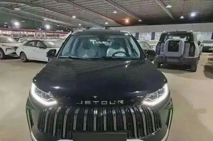 Новый Jetour X50, 1.5 л, 2026 в Саудовская Аравия, Эр-Рияд от Tirhal Auto شركة ترحال للسيارات Черный цвет. Other | AUTO.AE | Объявление #257650