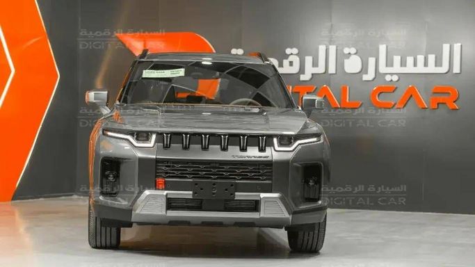 Новый KGM Torres, 1.5 л, 2025 в Саудовская Аравия, Эр-Рияд от Digital Car السيارة الرقمية Серый цвет. Other | AUTO.AE | Объявление #253012