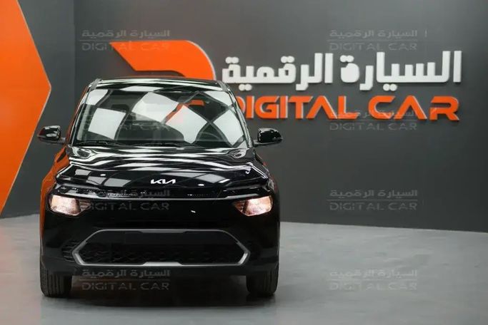 جديدة Kia Carens IV (كنتاكي), 1.4 l, 2024 في في المملكة العربية السعودية, الرياض من Digital Car السيارة الرقمية، اللون أسود. أخرى | AUTO.AE | إعلان #251167