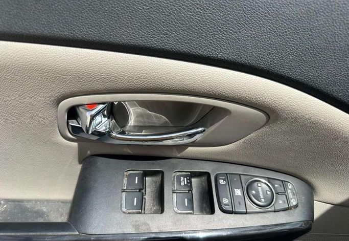 Подержанный Kia Carnival III (YP), 2.2 л, 2019 в Саудовская Аравия, Эр-Рияд от Al Shukh شركة معرض الشيوخ للسيارات Белый цвет.  | AUTO.AE | Объявление #296205 — фото 13 из 13