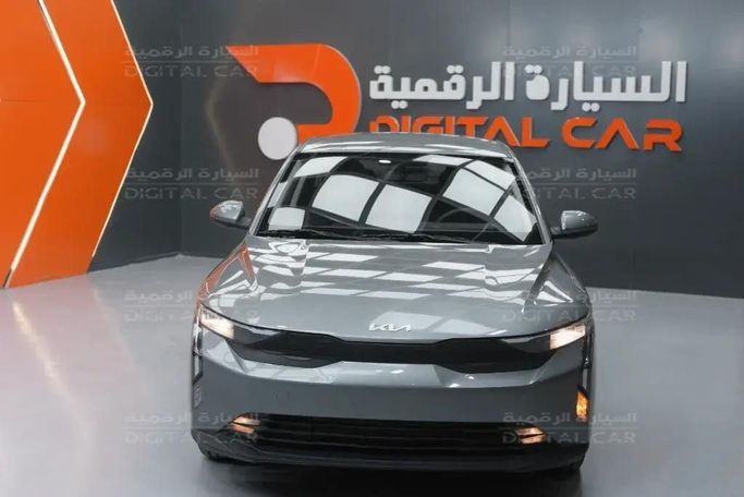 جديدة Kia K3 II (السوق الصينية) فيس ليفت الثاني (السوق الصينية), 1.4 l, 2024 في في المملكة العربية السعودية, الرياض من Digital Car السيارة الرقمية، اللون رمادي. أخرى | AUTO.AE | إعلان #251105