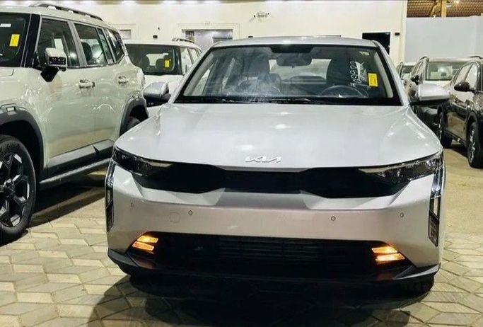 New Kia K3 III (BL7), 1.6 l, 2026 in Saudi Arabia, Riyadh by Tirhal Auto شركة ترحال للسيارات, White color. Other | AUTO.AE | Listing #257745