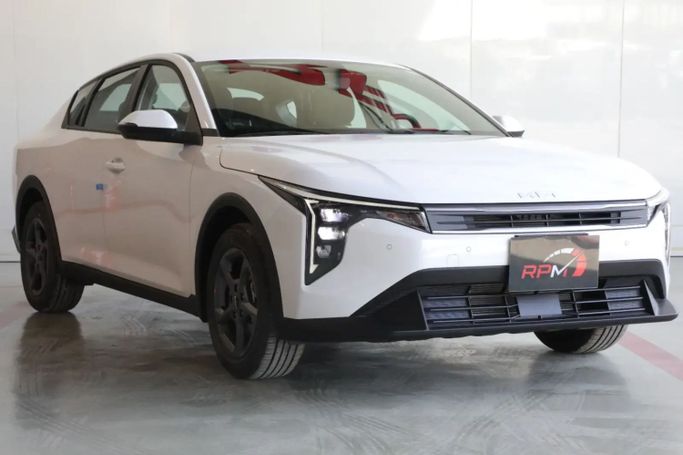 Новый Kia K4, 2.0 л, 2026 в Саудовская Аравия, Эр-Рияд от RPM شركة أربي ام للسيارات Белый цвет.  | AUTO.AE | Объявление #246914