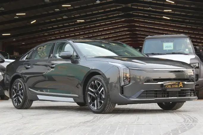 Новый Kia K8 I Рестайлинг, 3.5 л, 2026 в Саудовская Аравия, Эр-Рияд от Adel Cars شركة عادل لسيارات Серый цвет. Other | AUTO.AE | Объявление #248409