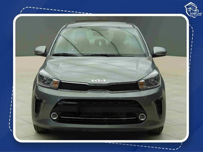 جديدة Kia Pegas, 1.4 l, 2026 في في المملكة العربية السعودية, الرياض من Diar Al Shahama ديار الشهامة، اللون رمادي. أخرى | AUTO.AE | إعلان #248865