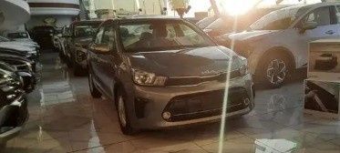 جديدة Kia Pegas, 1.4 l, 2026 في في المملكة العربية السعودية, الرياض من شركة عشق الجنوب للسيارات، اللون رمادي. مواصفات الخليج | AUTO.AE | إعلان #269185