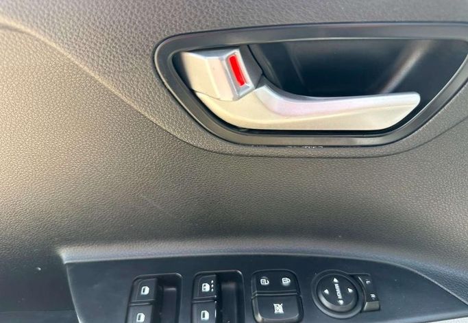 مستعملة Kia Rio فيس ليفت IV (SC)، 1.4 لتر، 2023 في المملكة العربية السعودية، الرياض من Al Shukh شركة معرض الشيوخ للسيارات، اللون فضي.  | AUTO.AE | إعلان #296199 — صورة 11 من 13