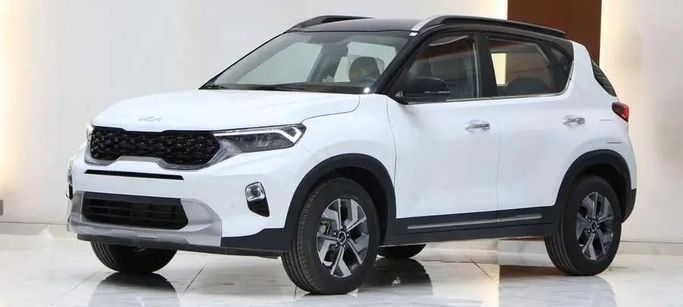 Новый Kia Sonet I Рестайлинг, 1.5 л, 2024 в Саудовская Аравия, Эр-Рияд от Al Imtiaz Cars شركة الامتياز للسيارات Белый цвет. GCC | AUTO.AE | Объявление #257978