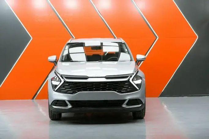 Новый Kia Sportage V, 2.5 л, 2025 в Саудовская Аравия, Эр-Рияд от Digital Car السيارة الرقمية Серебристый цвет. Other | AUTO.AE | Объявление #251422