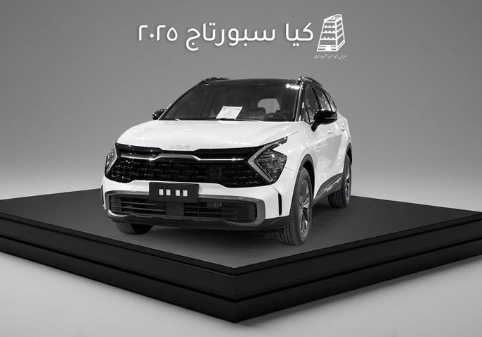جديدة Kia Sportage فيس ليفت V, 2.0 l, 2026 في في المملكة العربية السعودية, الرياض من Bahjat Aseer Auto Exhibition معرض بهجة عسير للسيارات، اللون أبيض. مواصفات الخليج | AUTO.AE | إعلان #252687