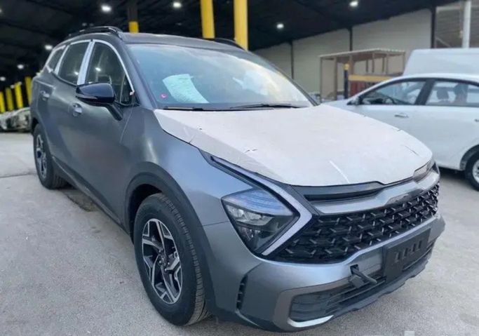 New Kia Sportage V, 1.5 l, 2026 in Saudi Arabia, Riyadh by معرض طلال عكاش العنزي للسيارات, Grey color.  | AUTO.AE | Listing #262224