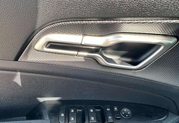 Used Kia Sportage V, 2.0 l, 2024 in Saudi Arabia, Riyadh by Al Shukh شركة معرض الشيوخ للسيارات, Silver color.  | AUTO.AE | Listing #296211 — photo 13 of 13