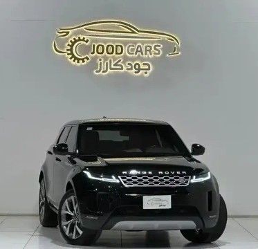 مستعملة Land Rover Range Rover Evoque P250 ثانياً, 2.0 l, 2020 في في المملكة العربية السعودية, الرياض من Joud Cars معرض جود كارز للسيارات، اللون أسود. مواصفات الخليج | AUTO.AE | إعلان #261890