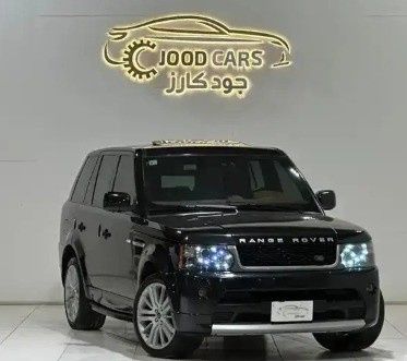 مستعملة Land Rover Range Rover Sport P300 I (L320) Facelift, 5.0 l, 2013 في في المملكة العربية السعودية, الرياض من Joud Cars معرض جود كارز للسيارات، اللون أسود. مواصفات الخليج | AUTO.AE | إعلان #262246