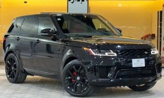 مستعملة Land Rover Range Rover Sport P340 II (L494) Facelift, 3.0 l, 2019 في في المملكة العربية السعودية, الرياض من Mada Cars مدى للسيارات، اللون أسود. مواصفات الخليج | AUTO.AE | إعلان #265116
