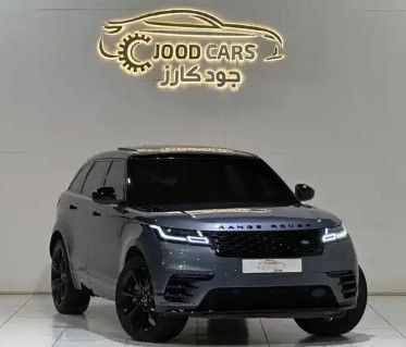 Подержанный Land Rover Range Rover Velar P400 I, 3.0 л, 2019 в Саудовская Аравия, Эр-Рияд от Joud Cars معرض جود كارز للسيارات Серый цвет. GCC | AUTO.AE | Объявление #263323