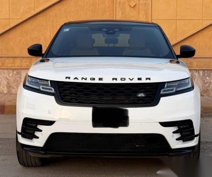 مستعملة Land Rover Range Rover Velar P250 I, 2.0 l, 2022 في في المملكة العربية السعودية, الرياض من معرض النجم الثاقب للسيارات، اللون أبيض. مواصفات الخليج | AUTO.AE | إعلان #267301