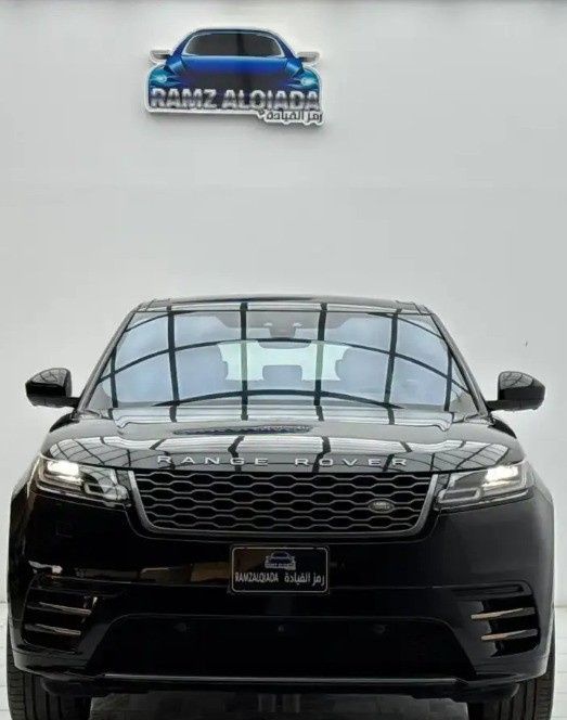 Подержанный Land Rover Range Rover Velar P380 I, 3.0 л, 2020 в Саудовская Аравия, Эр-Рияд от Ramz Al Qiyadah معرض رمز القيادة Черный цвет. GCC | AUTO.AE | Объявление #267754