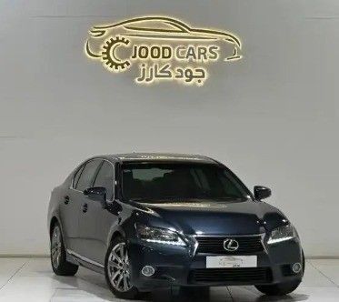 مستعملة Lexus GS 350 رابعاً, 3.5 l, 2015 في في المملكة العربية السعودية, الرياض من Joud Cars معرض جود كارز للسيارات، اللون أزرق داكن. مواصفات الخليج | AUTO.AE | إعلان #261883
