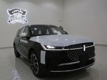 Новый Lincoln Nautilus II, 2.0 л, 2024 в Саудовская Аравия, Эр-Рияд от شركة عشق الجنوب للسيارات Черный цвет. GCC | AUTO.AE | Объявление #269273