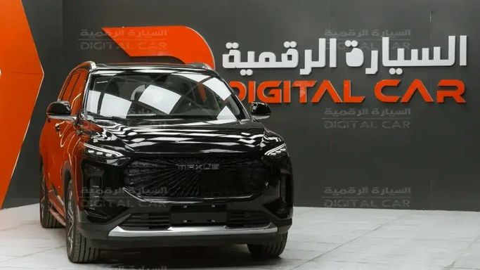 Новый Maxus D60, 1.5 л, 2023 в Саудовская Аравия, Эр-Рияд от Digital Car السيارة الرقمية Черный цвет. Other | AUTO.AE | Объявление #253197