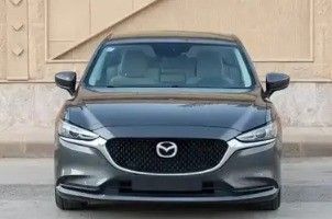 Подержанный Mazda 6 III (GJ) Рестайлинг 2, 2.5 л, 2023 в Саудовская Аравия, Эр-Рияд от Al Qaiser Showroom معرض القيصر للسيارات Черный цвет.  | AUTO.AE | Объявление #266794