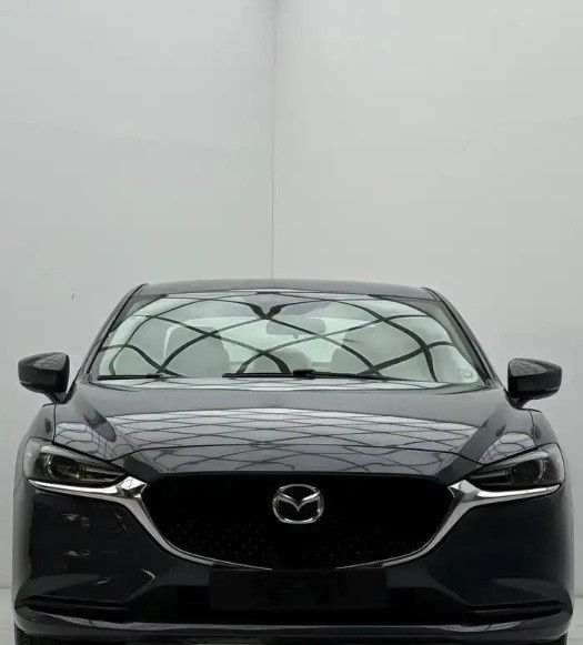 مستعملة Mazda 6 III (GJ) فيس ليفت 2, 2.0 l, 2023 في في المملكة العربية السعودية, الرياض من Ramz Al Qiyadah معرض رمز القيادة، اللون رمادي. مواصفات الخليج | AUTO.AE | إعلان #267752