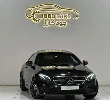 Подержанный Mercedes-Benz E-Class 300 V (W213, S213, C238), 2.0 л, 2019 в Саудовская Аравия, Эр-Рияд от Joud Cars معرض جود كارز للسيارات Черный цвет. GCC | AUTO.AE | Объявление #261959