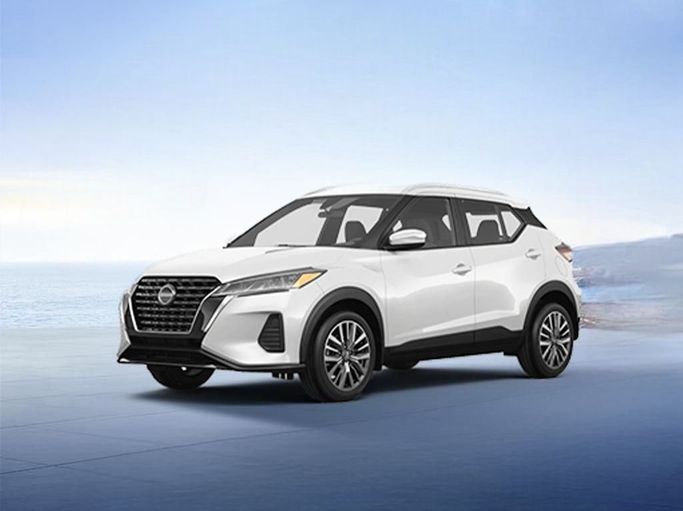 جديدة Nissan Kicks أنا فيس ليفت, 1.6 l, 2024 في في المملكة العربية السعودية, الرياض من Diar Al Shahama ديار الشهامة، اللون أبيض. أخرى | AUTO.AE | إعلان #249756