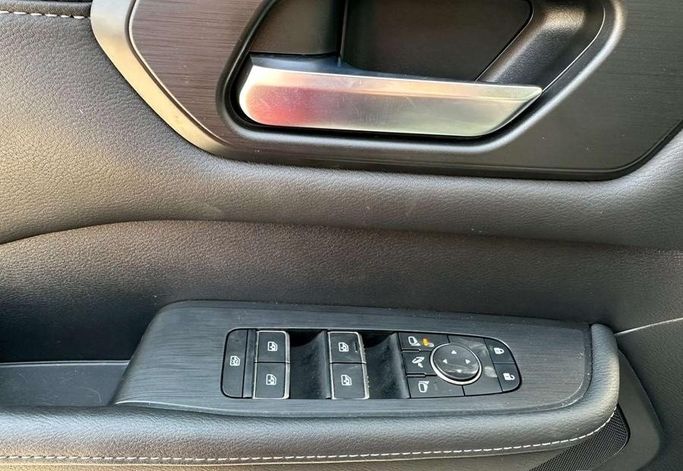 Подержанный Nissan Patrol VII (Y63), 3.8 л, 2025 в Саудовская Аравия, Эр-Рияд от Al Shukh شركة معرض الشيوخ للسيارات Белый цвет.  | AUTO.AE | Объявление #296206 — фото 15 из 15