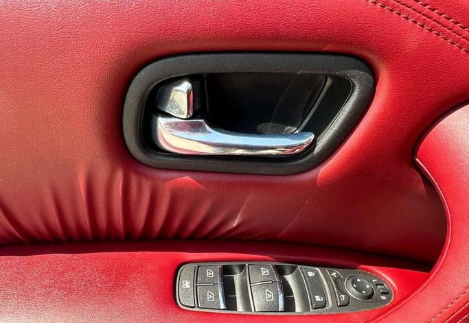 Подержанный Nissan Patrol VI (Y62) Рестайлинг 2, 5.6 л, 2023 в Саудовская Аравия, Эр-Рияд от Al Shukh شركة معرض الشيوخ للسيارات Серебристый цвет.  | AUTO.AE | Объявление #296232 — фото 12 из 13