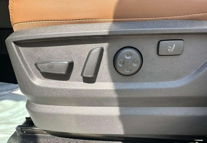 Новый Nissan Patrol VII (Y63), 3.8 л, 2026 в Саудовская Аравия, Эр-Рияд от Al Shukh شركة معرض الشيوخ للسيارات Белый цвет.  | AUTO.AE | Объявление #296245 — фото 14 из 18