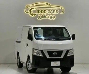 مستعملة Nissan Urvan V (E26) / NV350 Urvan, 2.5 l, 2018 في في المملكة العربية السعودية, الرياض من Joud Cars معرض جود كارز للسيارات، اللون أبيض. مواصفات الخليج | AUTO.AE | إعلان #261885
