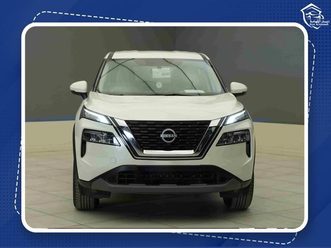 Новый Nissan X-Trail IV, 2.5 л, 2026 в Саудовская Аравия, Эр-Рияд от Diar Al Shahama ديار الشهامة Белый цвет. Other | AUTO.AE | Объявление #249117