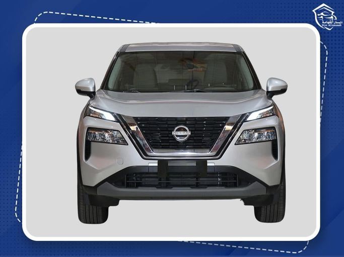 Новый Nissan X-Trail IV, 2.5 л, 2025 в Саудовская Аравия, Эр-Рияд от Diar Al Shahama ديار الشهامة Серебристый цвет. Other | AUTO.AE | Объявление #249249
