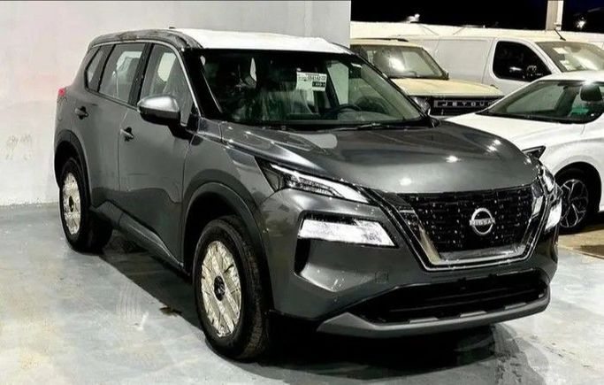 جديدة Nissan X-Trail رابعاً, 2.5 l, 2026 في في المملكة العربية السعودية, الرياض من Tirhal Auto شركة ترحال للسيارات، اللون رمادي. أخرى | AUTO.AE | إعلان #257657