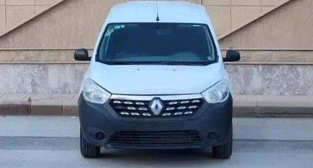 Подержанный Renault Dokker I, 1.6 л, 2020 в Саудовская Аравия, Эр-Рияд от Al Qaiser Showroom معرض القيصر للسيارات Белый цвет.  | AUTO.AE | Объявление #266825
