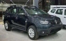 Новый Renault Duster II, 1.6 л, 2025 в Саудовская Аравия, Эр-Рияд от شركة عشق الجنوب للسيارات Тёмно-синий цвет. GCC | AUTO.AE | Объявление #269276