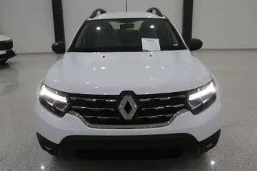 Новый Renault Duster II, 1.6 л, 2025 в Саудовская Аравия, Эр-Рияд от شركة عشق الجنوب للسيارات Белый цвет. GCC | AUTO.AE | Объявление #269277