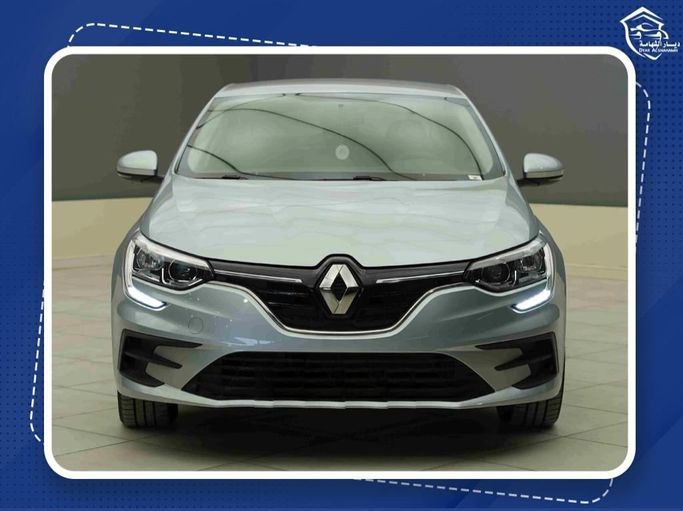 جديدة Renault Megane فيس ليفت IV, 1.3 l, 2024 في في المملكة العربية السعودية, الرياض من Diar Al Shahama ديار الشهامة، اللون فضي. أخرى | AUTO.AE | إعلان #248862