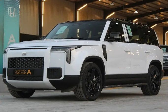 جديدة Rox 01, 1.5 l, 2025 في في المملكة العربية السعودية, الرياض من Adel Cars شركة عادل لسيارات، اللون أبيض. أخرى | AUTO.AE | إعلان #247943