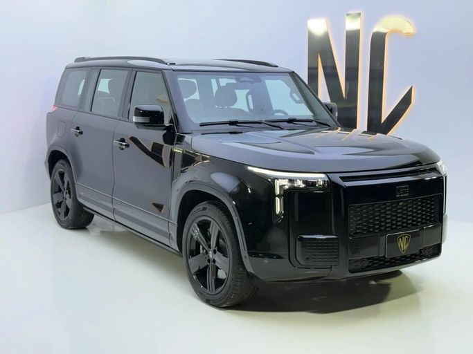 مستعملة Rox 01, 1.5 l, 2026 في في المملكة العربية السعودية, الرياض من Black Car ، اللون أسود. مواصفات الخليج | AUTO.AE | إعلان #255908