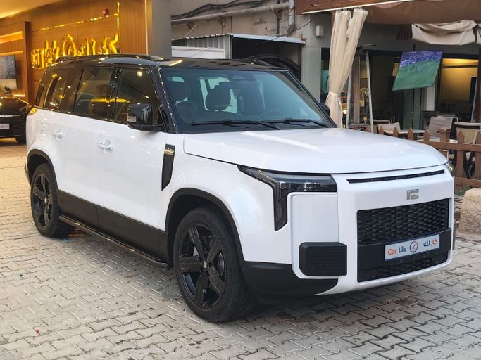 مستعملة Rox 01, 1.5 l, 2025 في في المملكة العربية السعودية, الرياض من Car Lik معرض كار لك للسيارات، اللون أبيض.  | AUTO.AE | إعلان #256813