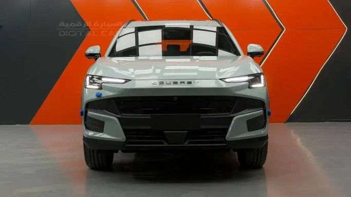جديدة Soueast S06, 1.5 l, 2026 في في المملكة العربية السعودية, الرياض من Digital Car السيارة الرقمية، اللون رمادي. أخرى | AUTO.AE | إعلان #253153